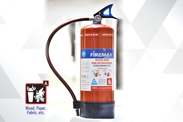 Firemax Safety System Pvt. Ltd.